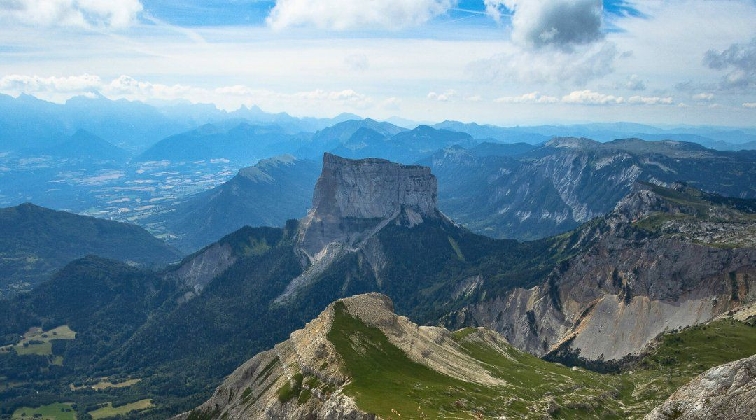 Vercors