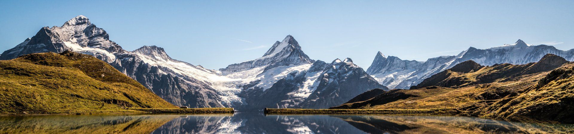 Organisierte Reise in der Schweiz – Rundum-Sorglos-Paket