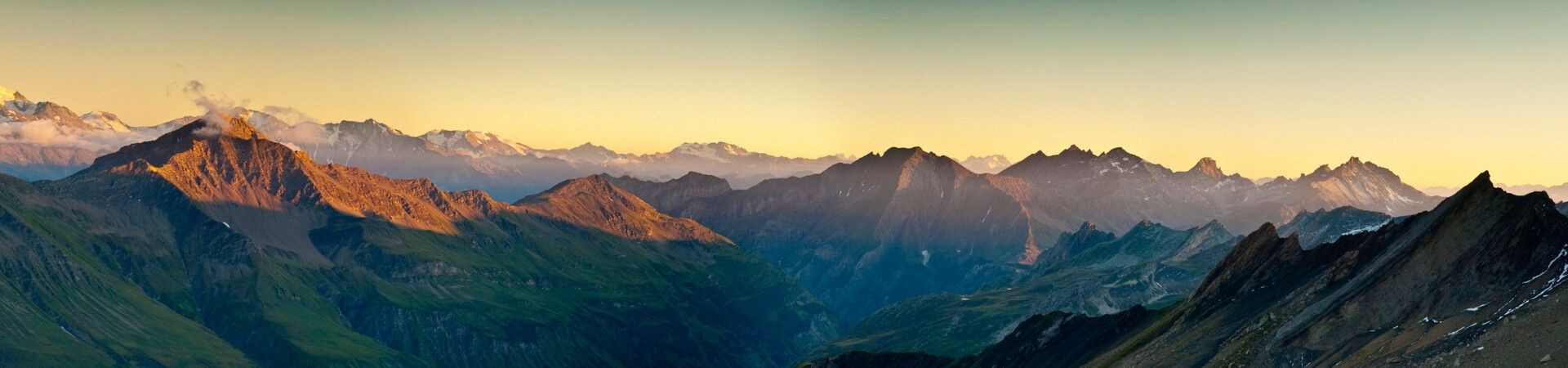 Wohin diesen Sommer? Ideen für sportliche Ferien in Europa