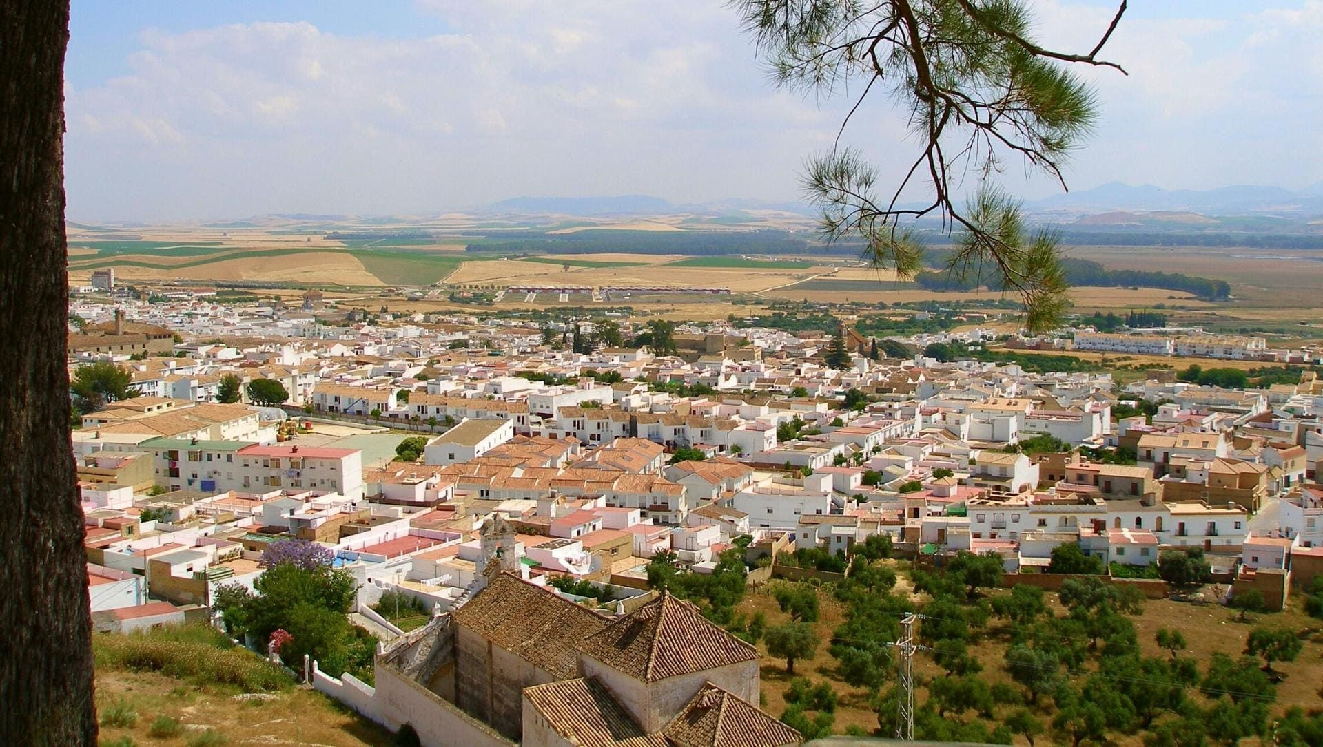 Andalusien - Spanien