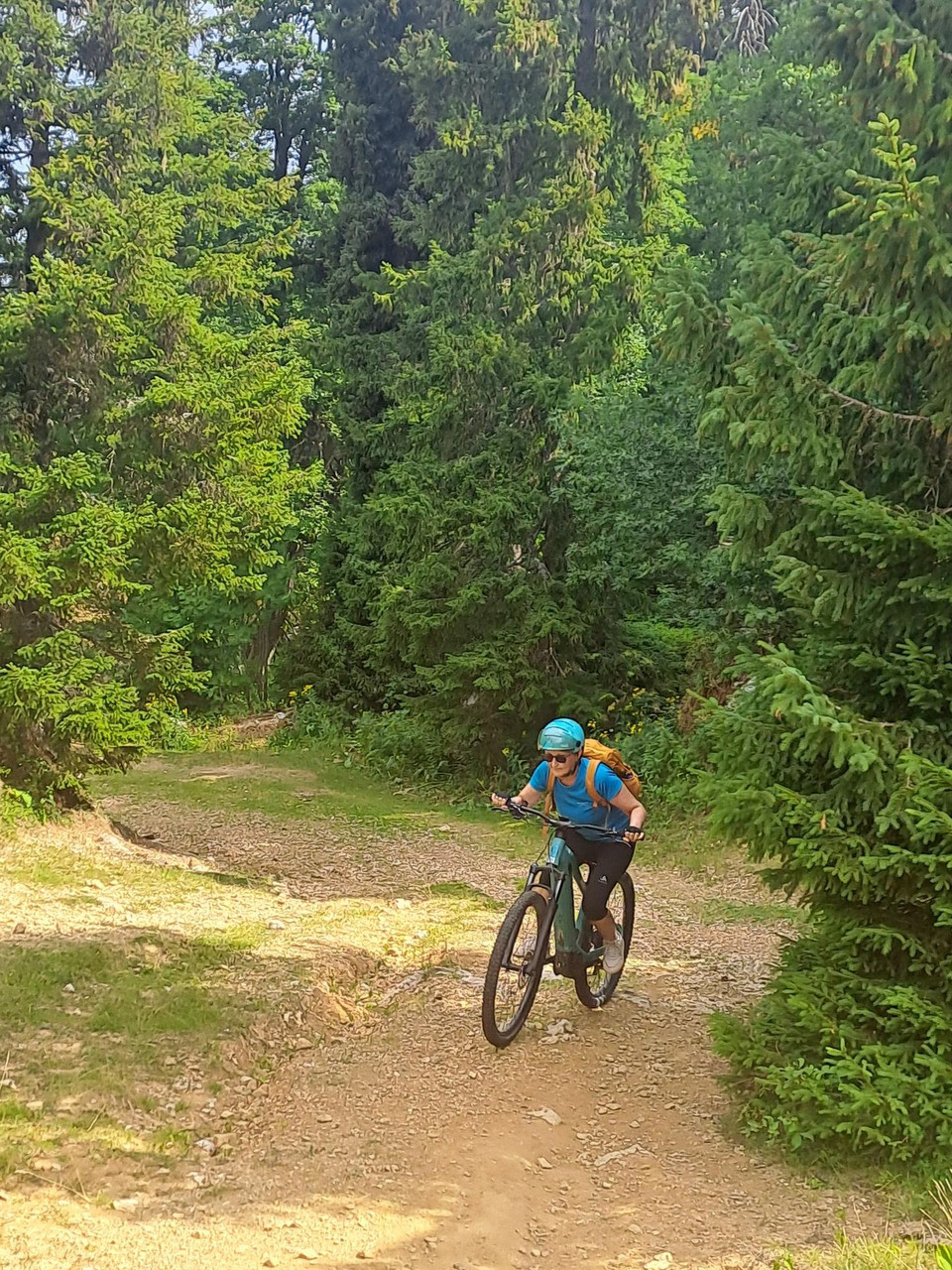 Regionaler Naturpark Vercors - vom Naturerbe zum kulinarischen Erbe