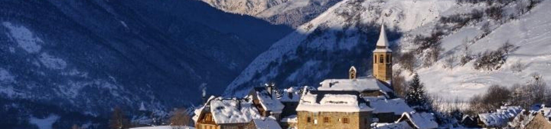 Baciver-See - Val d'Aran - Pyrenäen - Spanien