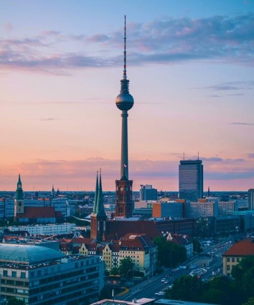 Berlin