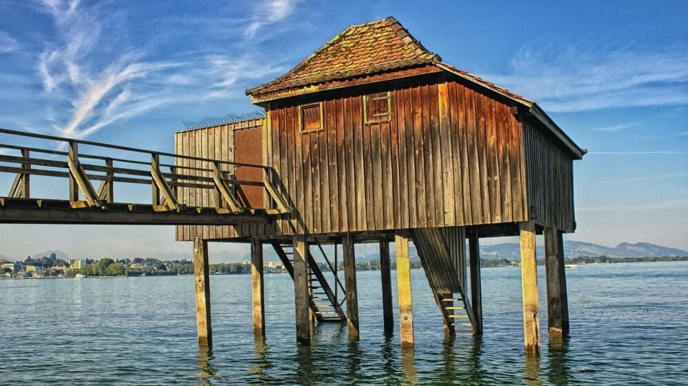 Bodensee - Deutschland