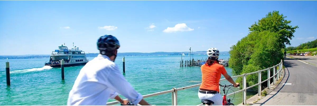 Bodensee - Deutschland