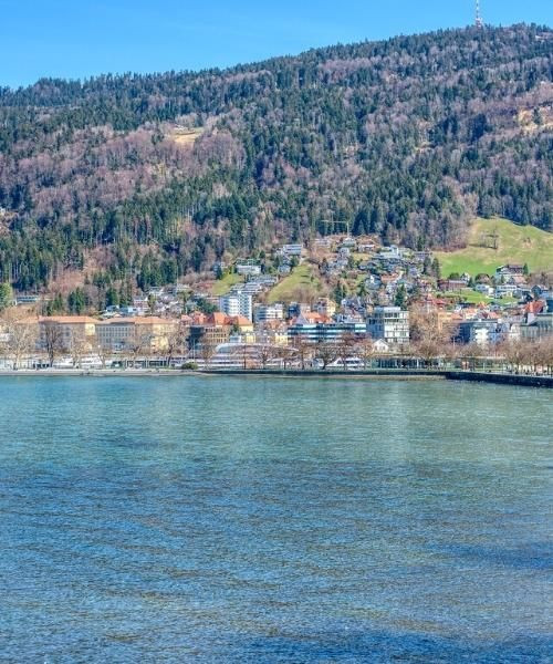Bregenz am Bodensee - Österreich