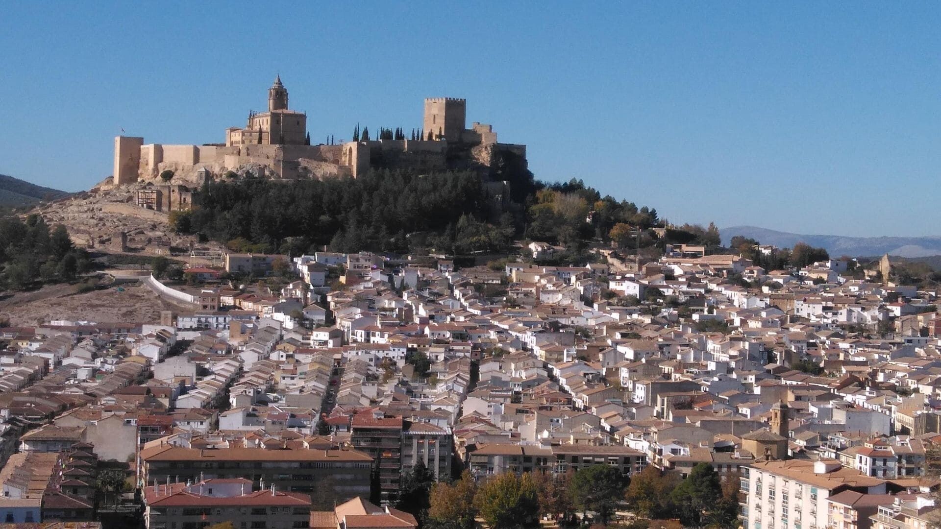 Kalifat - Spanien