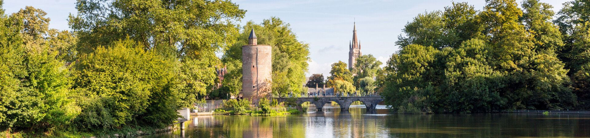 Radreisen in Belgien: Radurlaub in Wallonien