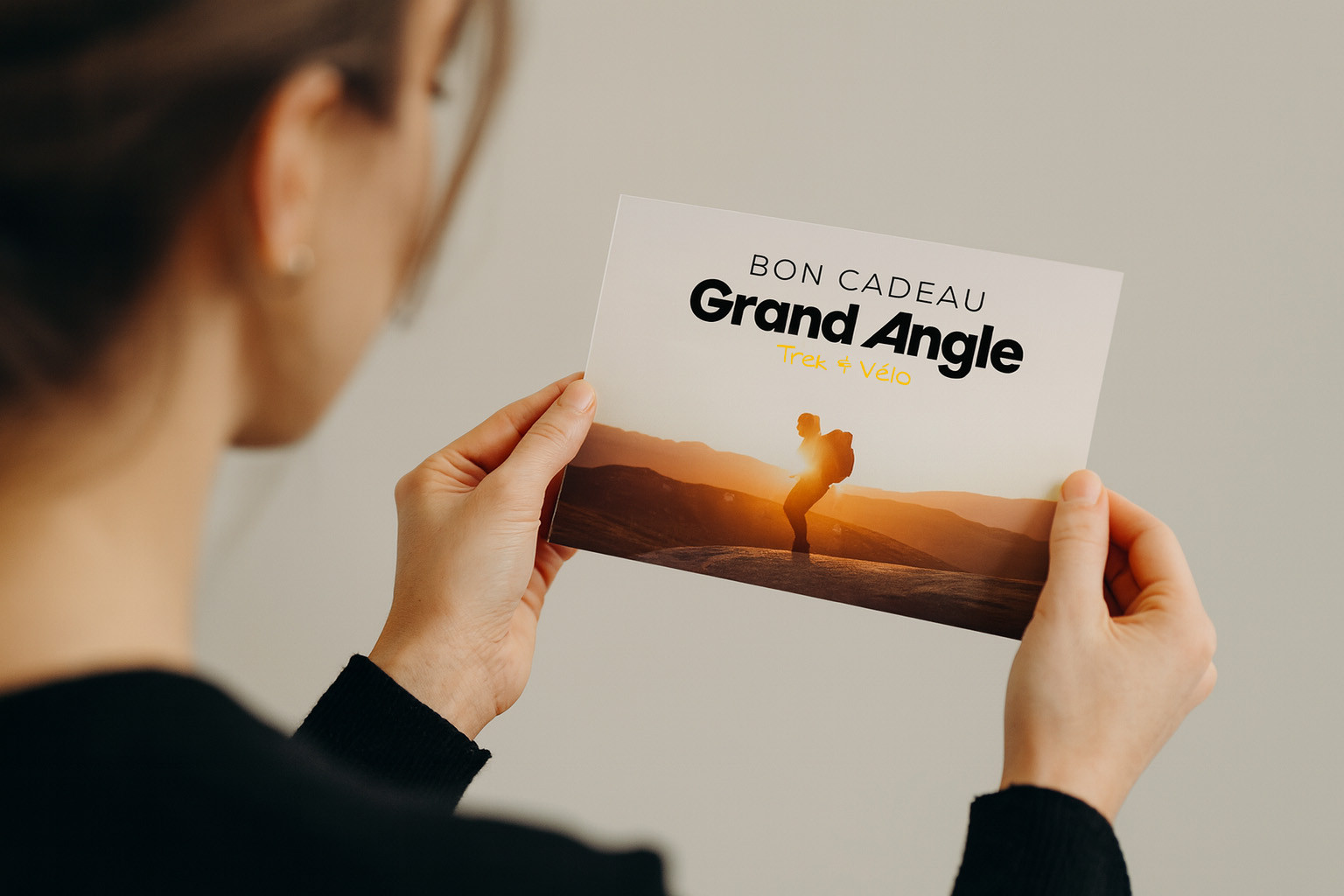 Geschenkgutschein verschenken