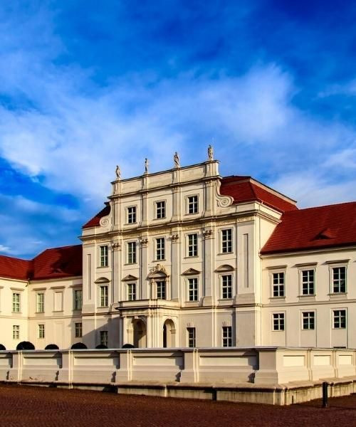 Schloss Oranienburg