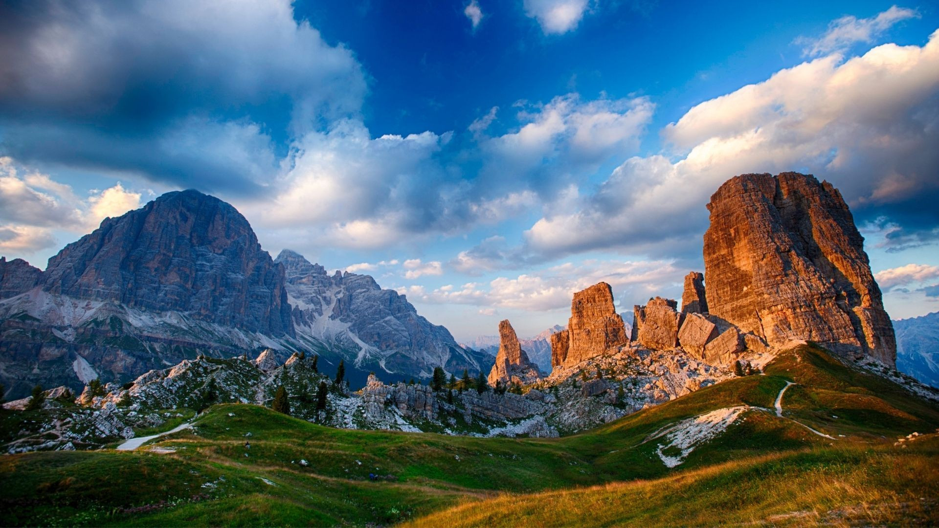 2022 – Andiamo!