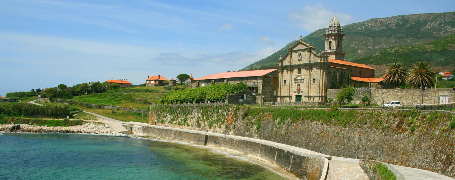 Atlantikküste - Portugal