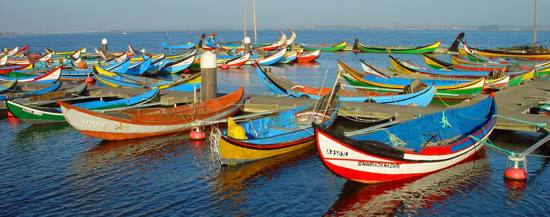 Atlantikküste - Portugal