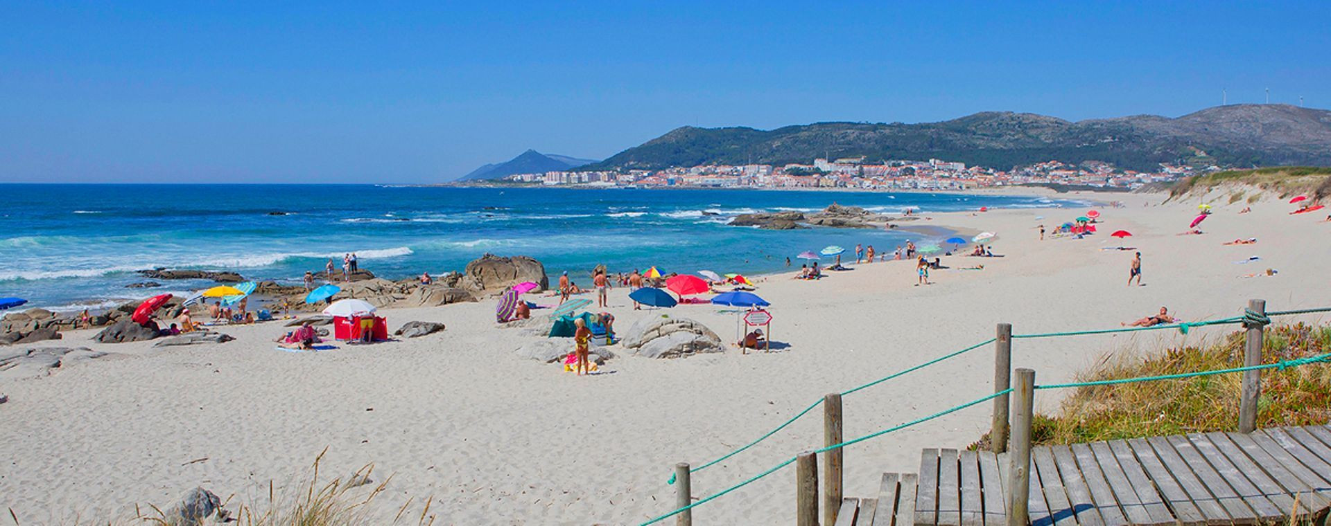 Atlantikküste - Portugal