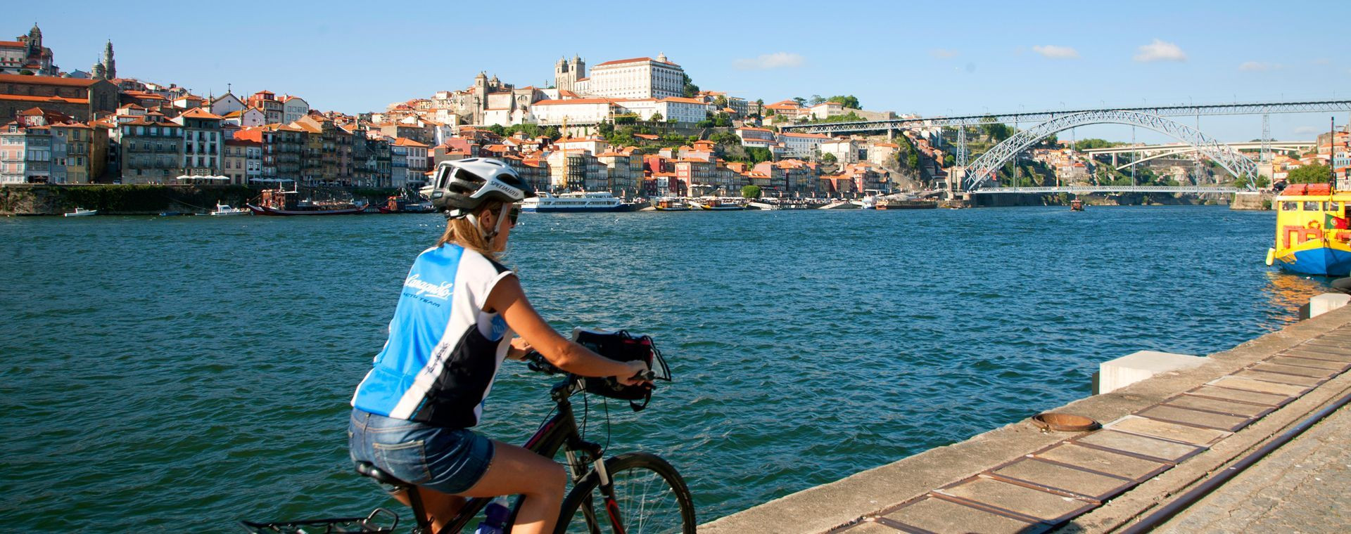 Atlantikküste - Portugal