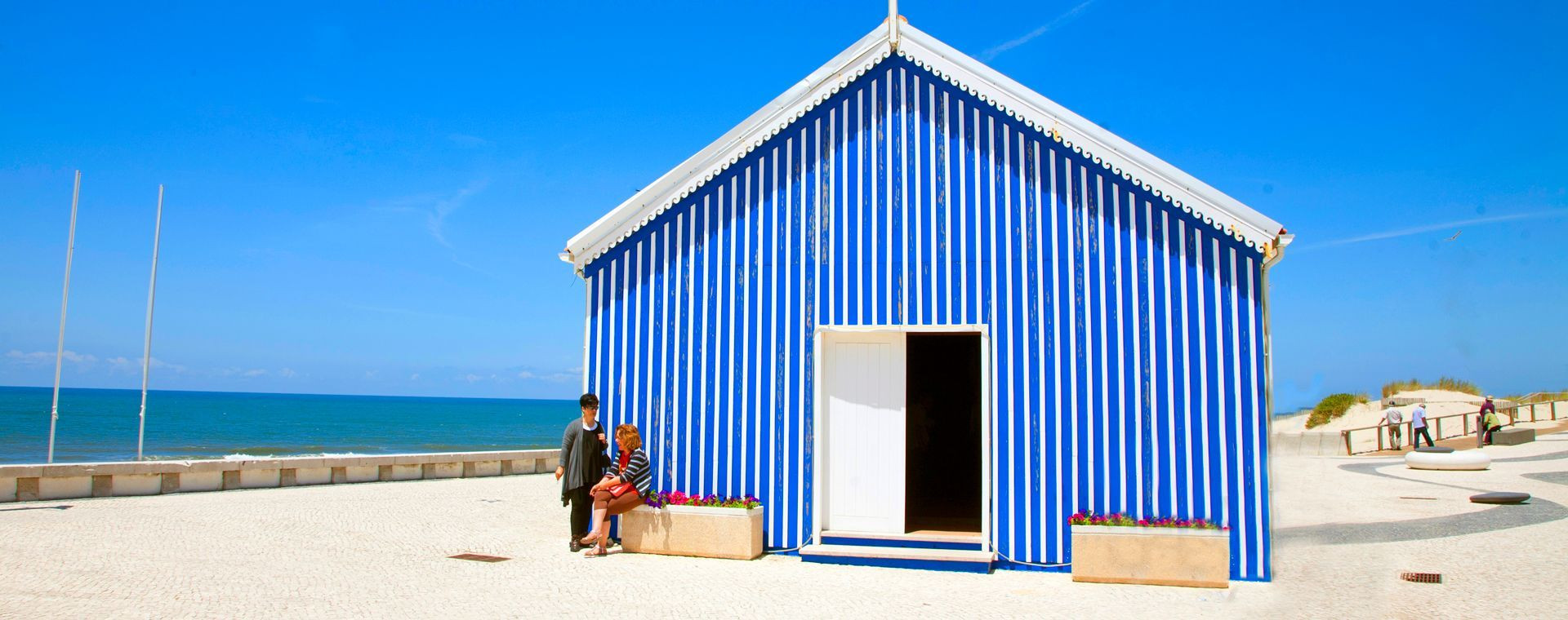 Atlantikküste - Portugal