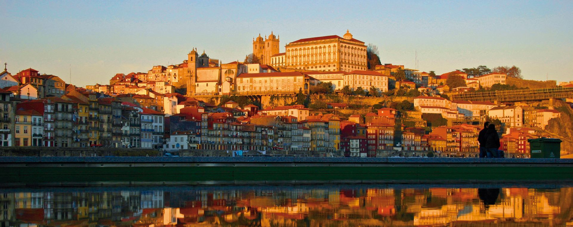Atlantikküste - Portugal