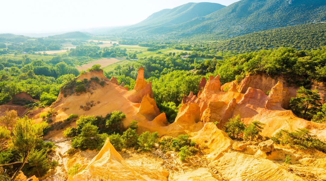 Colorado Provençal