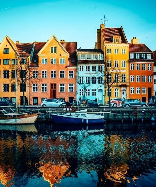 Kopenhagen - Dänemark