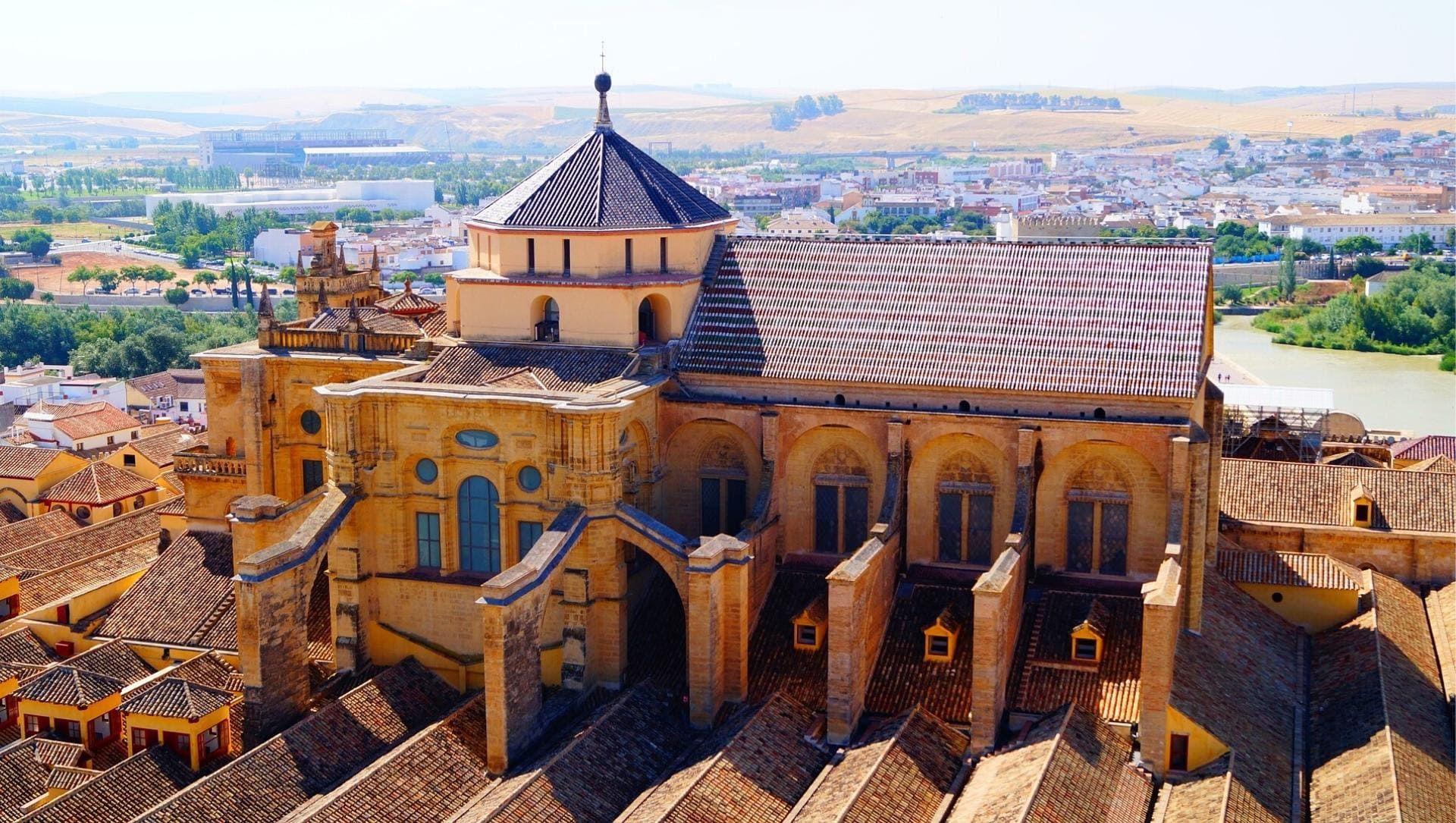Córdoba - Spanien