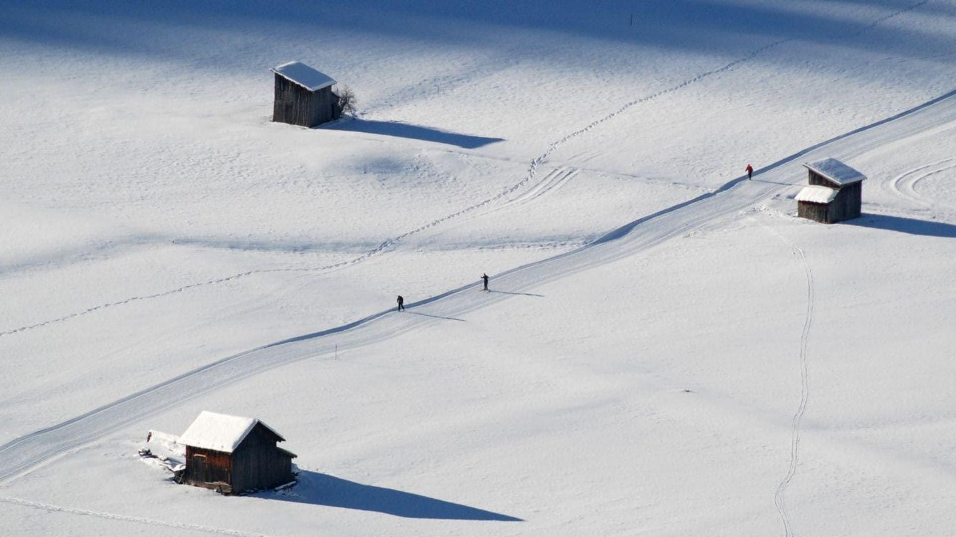 Piste cyclable au nord de Höganäs - Kattegattleden - Suède