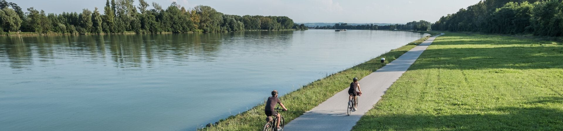 Organisierte Radreisen in Deutschland: die schönsten Routen buchen