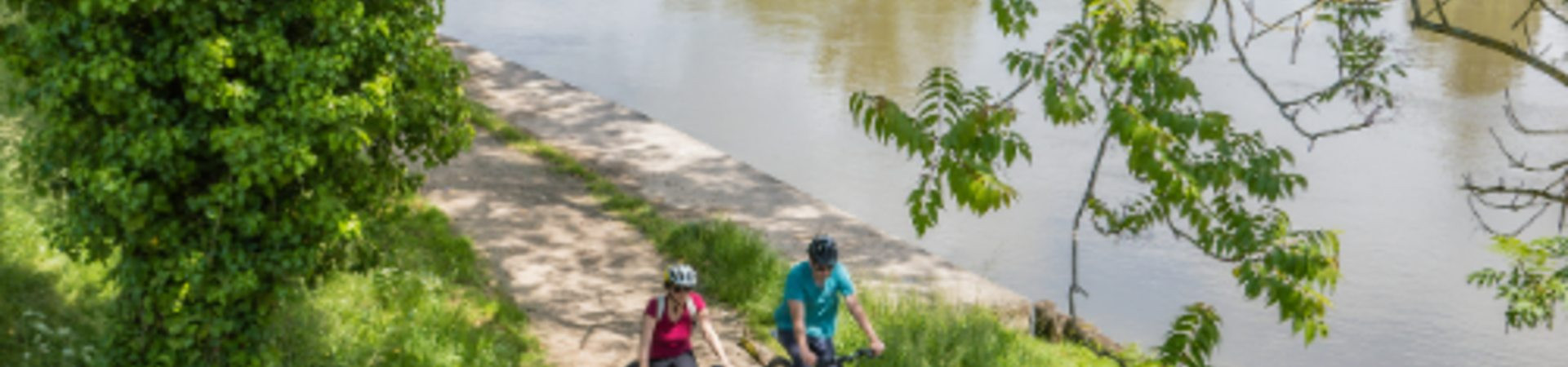Charente-Maritime mit dem Rad: Routen und Reisen
