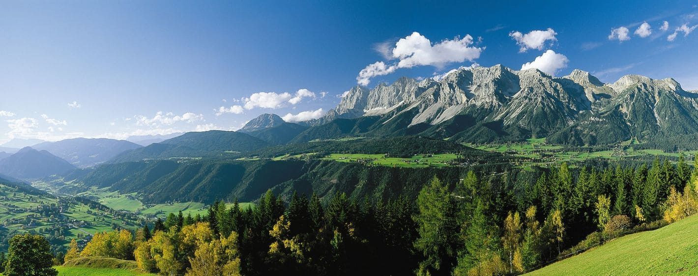 Dachstein 4 - Österreich