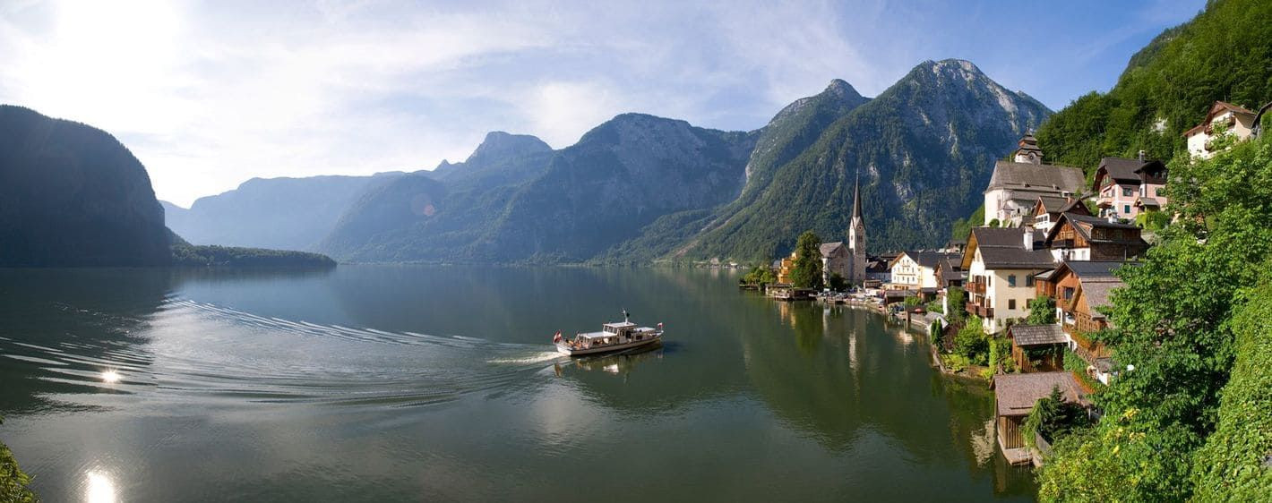 Dachstein 7 - Österreich