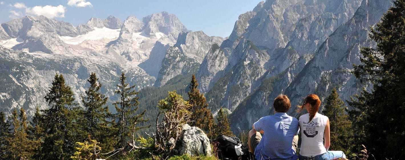 Dachstein 9 - Österreich