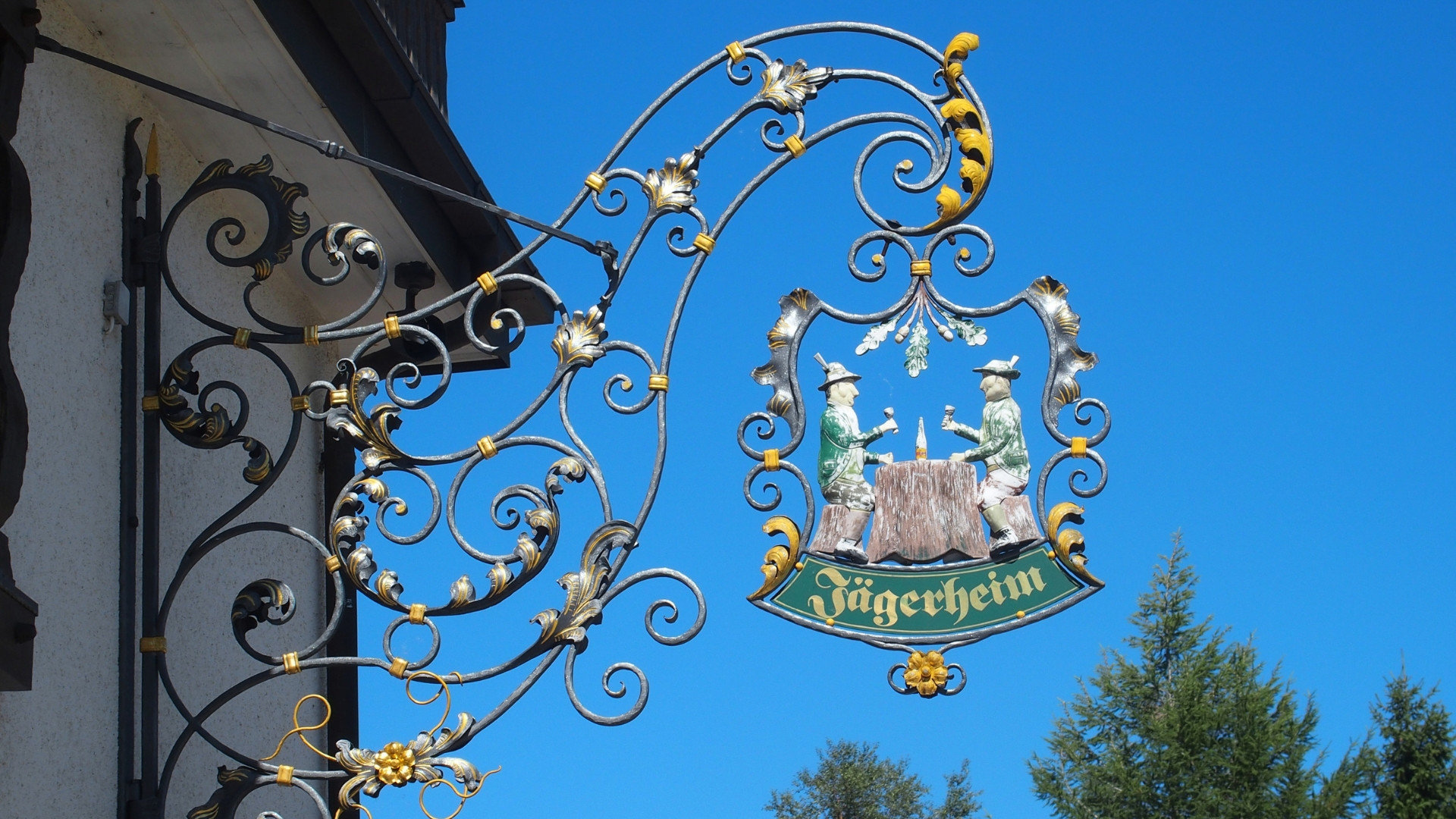 Deutschland Details