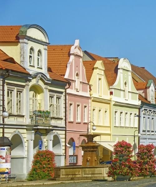 Domažlice