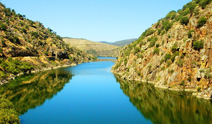 Douro-Tal - Portugal