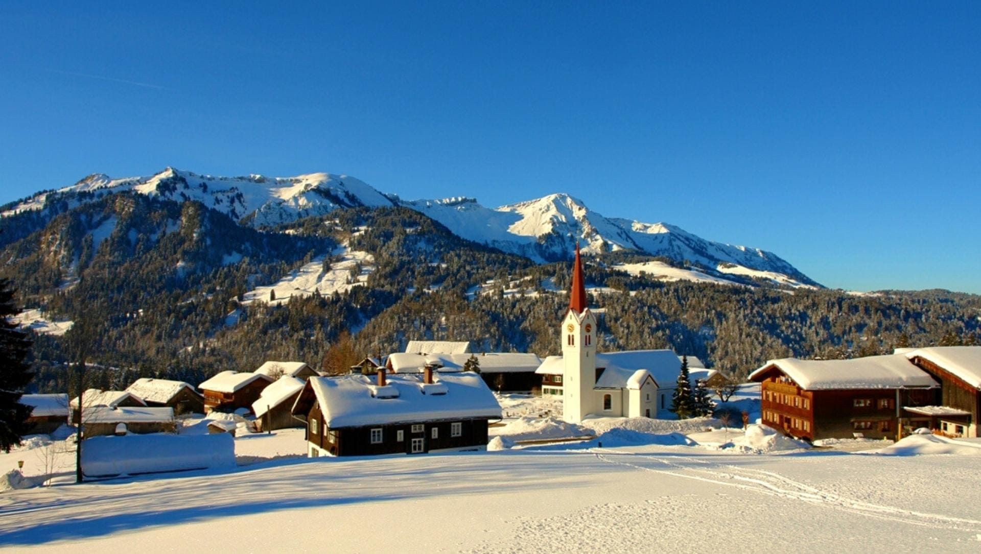 Reisefoto - Österreich