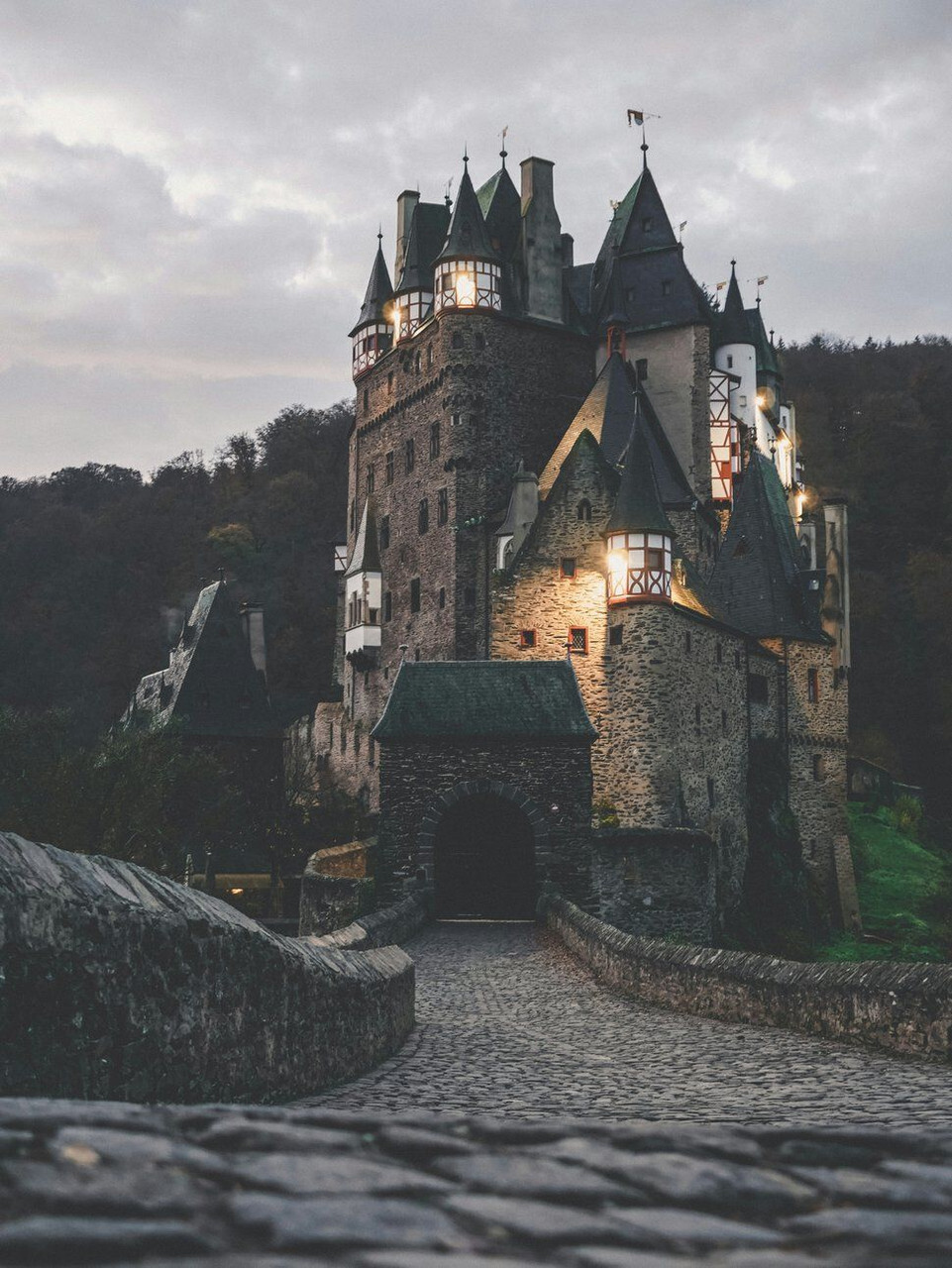 Eifel