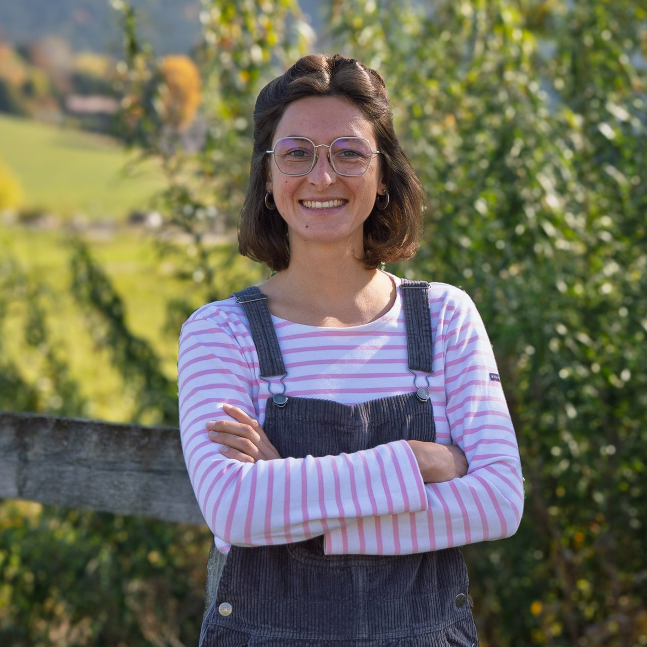 Emilie Barrand