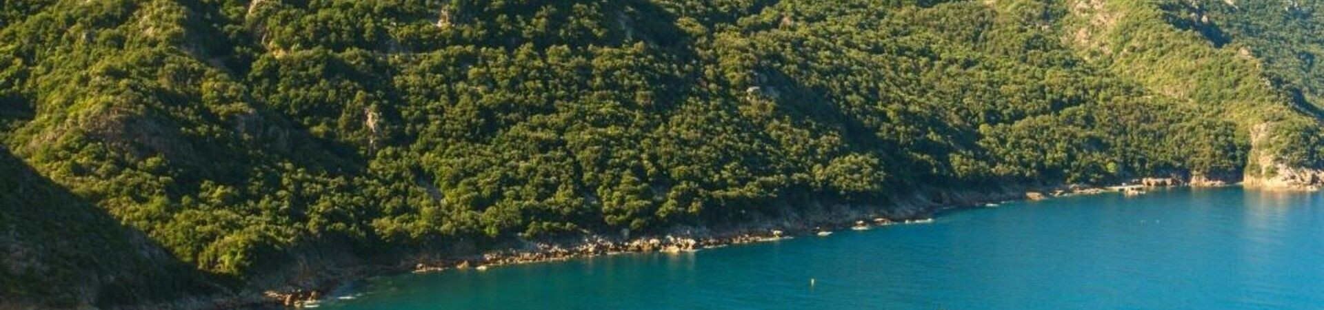 Korsika