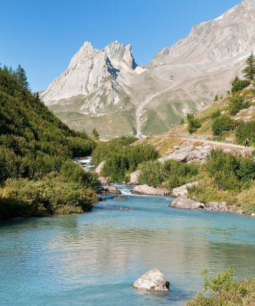 Mont Fortin