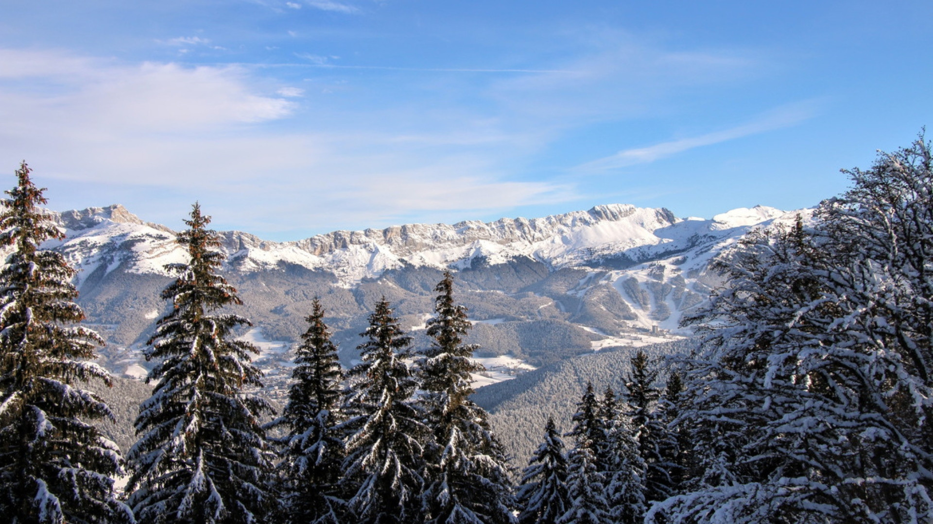 Wanderkino im Vercors 2