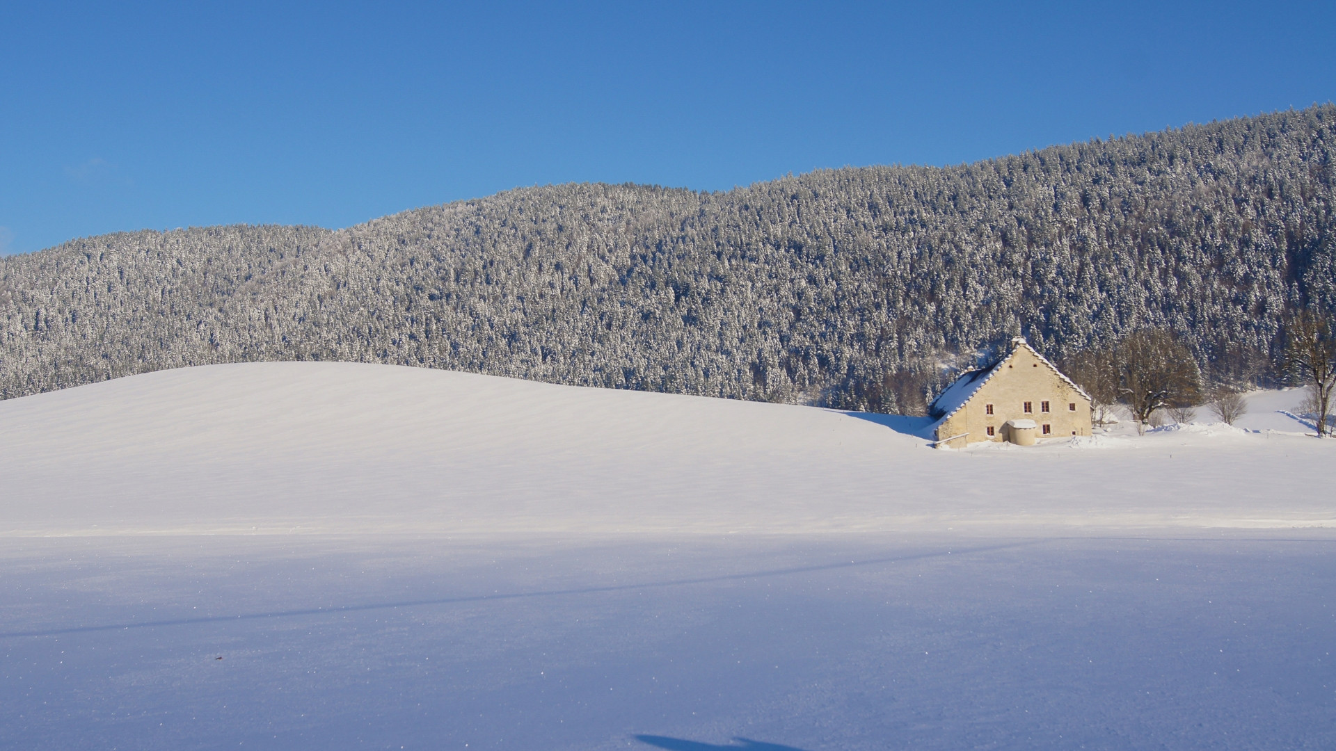 Wanderkino im Vercors 3
