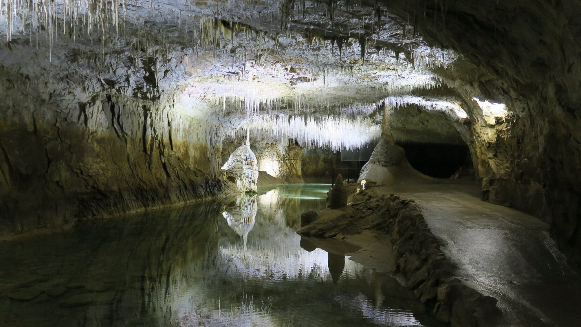 Vercors-Rundweg - Choranche
