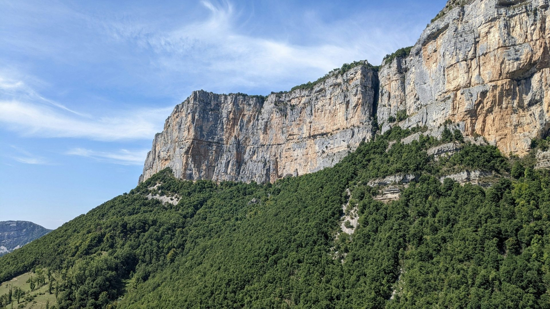 Vercors-Rundweg