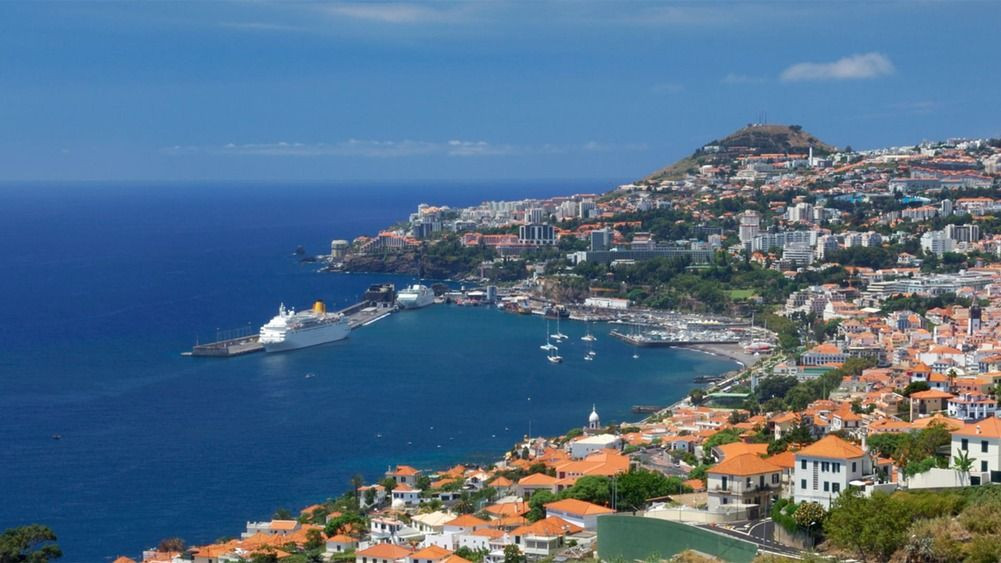 Funchal - Portugal