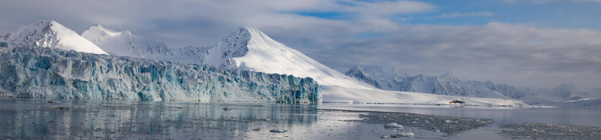 Svalbard und Spitzbergen: organisierte Reisen 2026