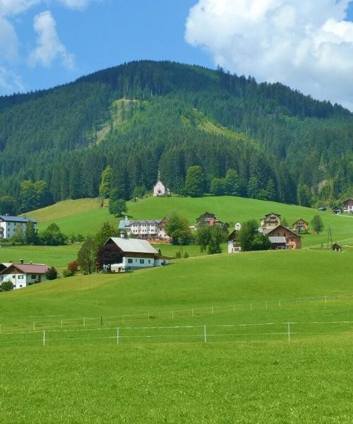 Gosau