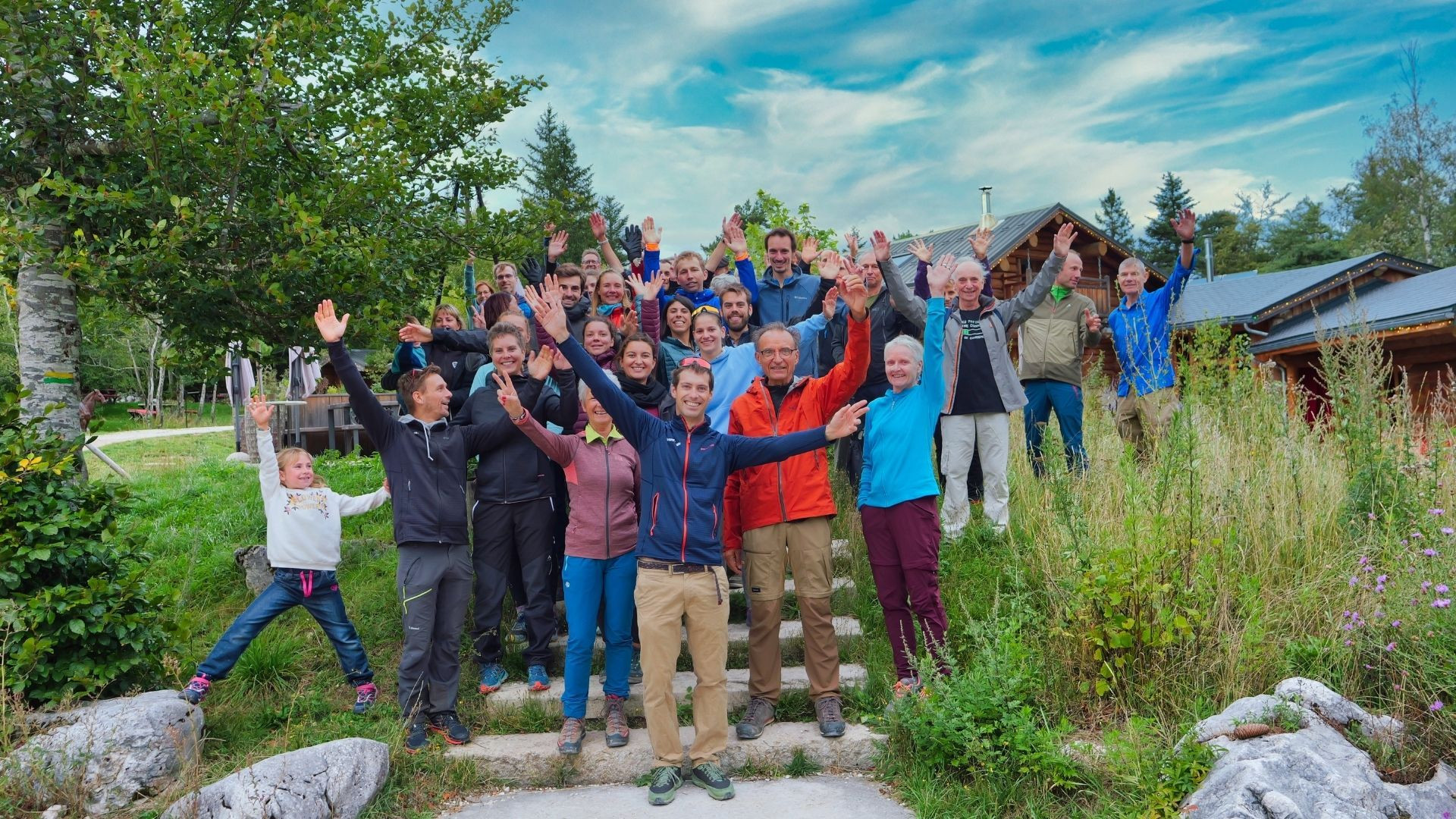 2023 – 40 Jahre!