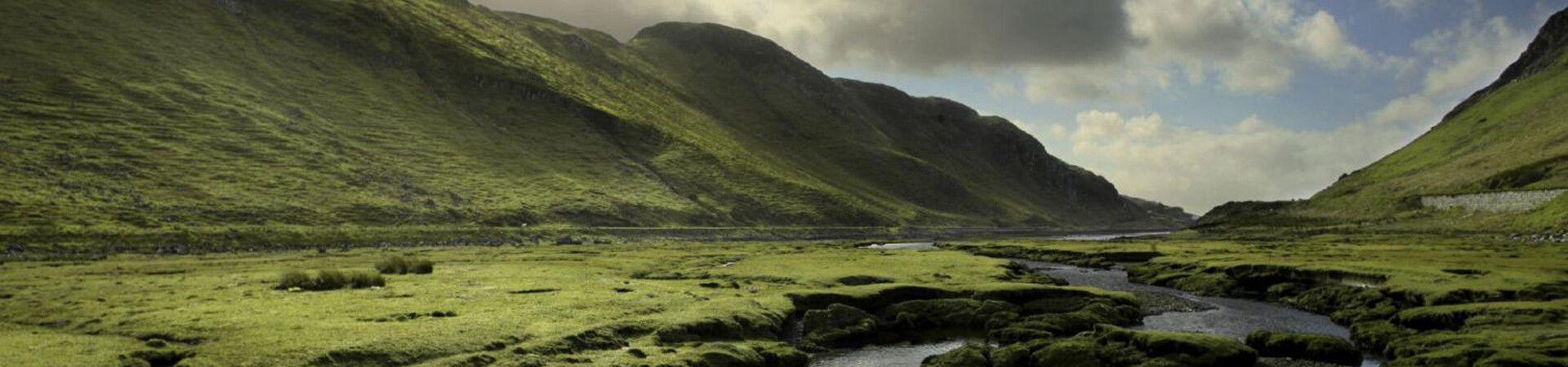 Trekking in Schottland – Individualreisen 2026