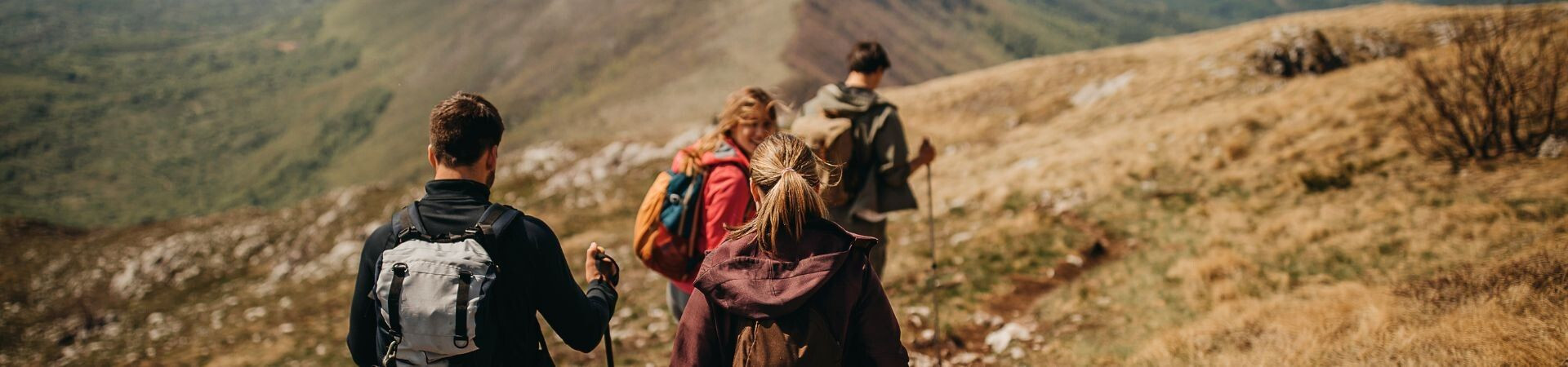 Trekkingreisen: unsere Favoriten