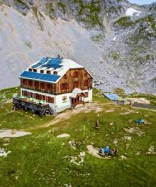 Guttenberghaus
