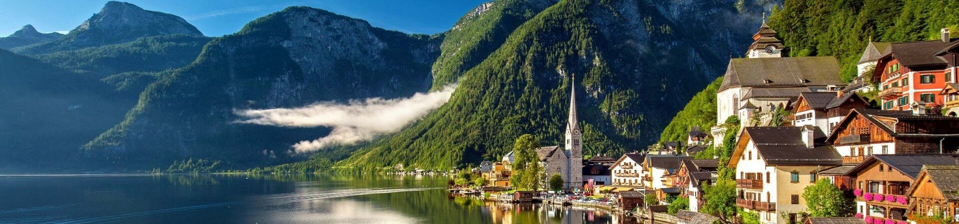 Organisierte Reisen nach Österreich 2026: Individualreise oder geführte Reise